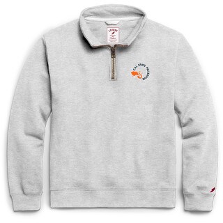 Tuffy Army Quarter Zip